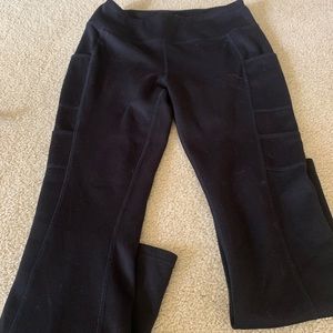 Jaanuu scrub pant